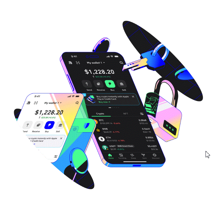 比特派收款码真会泄TokenPocket钱包最新版下载露？小心你的钱被